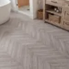 LVTC04 Winter Oak LVT Flooring