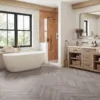 LVTC04 Winter Oak LVT Flooring