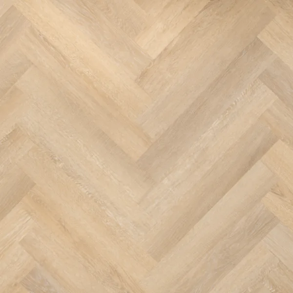Anchor 2.5mm Arden Fine Herringbone Glue Down LVT Flooring