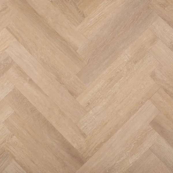 Anchor 2.5mm Claremont Fine Herringbone Glue Down LVT Flooring