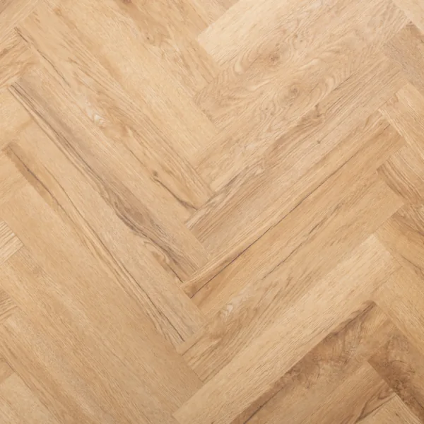 Anchor 2.5mm Blenheim Fine Herringbone Glue Down LVT Flooring