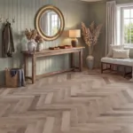 LVTF04 Wren Fine LVT Flooring