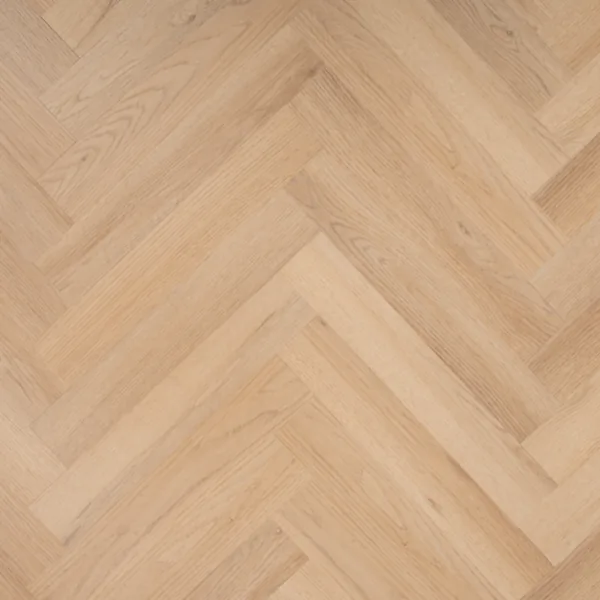 Anchor 2.5mm Hartwell Fine Herringbone Glue Down LVT Flooring