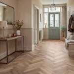 LVTF10 Ashbourne Fine LVT Flooring