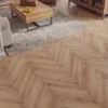 LVTHB01 Bronde LVT Flooring