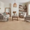 LVTHB02 Sandstone Oak LVT Flooring