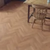 LVTHB03 Golden Brown LVT Flooring