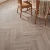 LVTHB05 Pearl Grey LVT Flooring