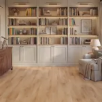 LVTX01 Blenheim Anchor LVT Flooring
