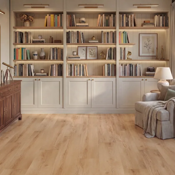 Anchor XL 2.5mm Blenheim Glue Down LVT Flooring