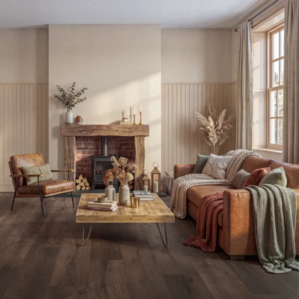 Anchor XL 2.5mm Westbury Glue Down LVT Flooring