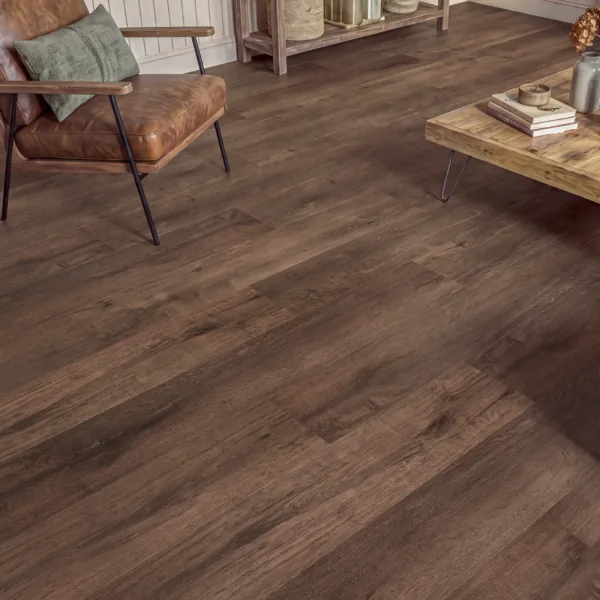 Anchor XL 2.5mm Westbury Glue Down LVT Flooring