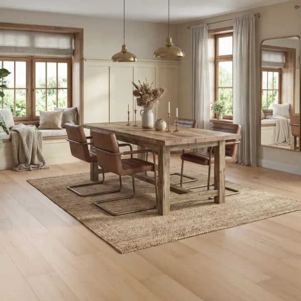 Anchor XL 2.5mm Hartwell Glue Down LVT Flooring