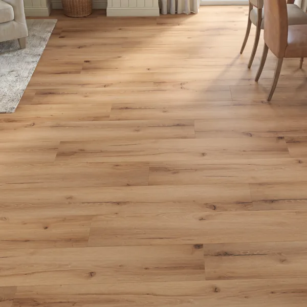 Anchor XL 2.5mm Somerton Glue Down LVT Flooring