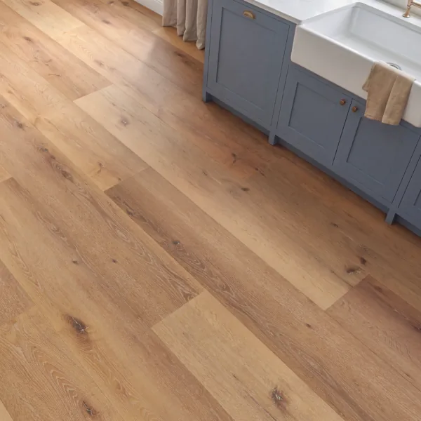 Anchor XL 2.5mm Hadley Glue Down LVT Flooring