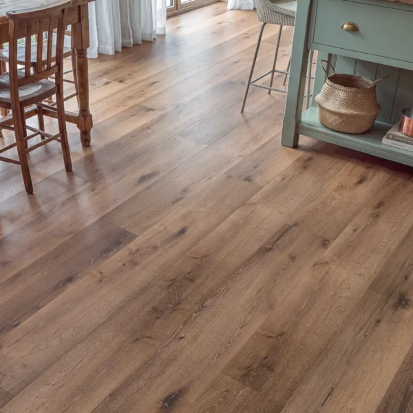 Anchor XL 2.5mm Ashbourne Glue Down LVT Flooring