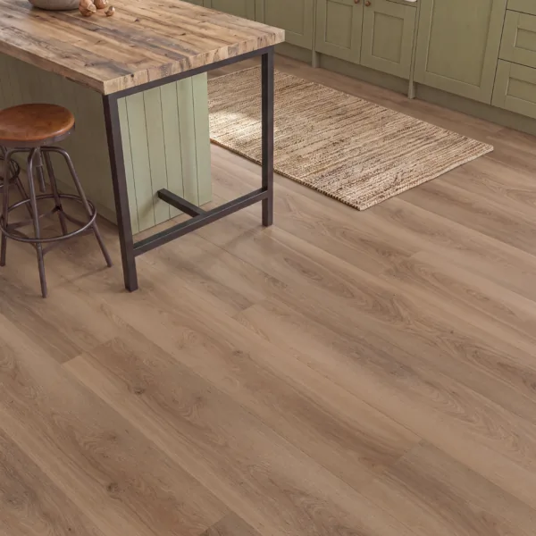 Anchor XXL 3mm Bronde Oak Glue Down LVT Flooring