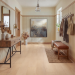 LVTXX02 Sandstone Oak LVT Flooring