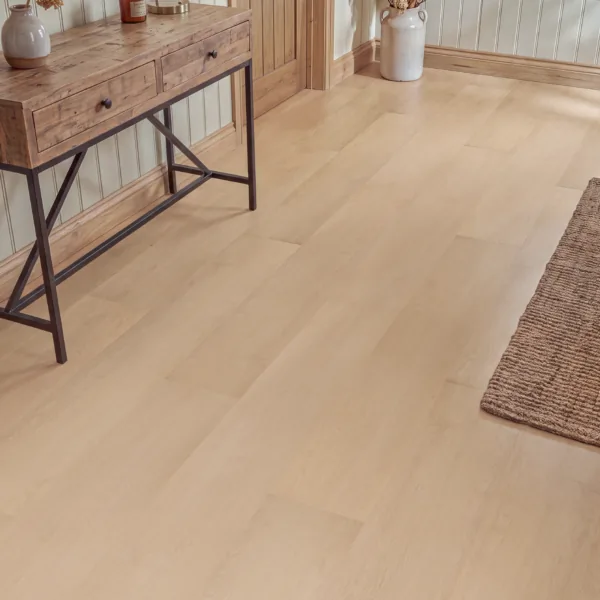 Anchor XXL 3mm Sandstone Oak Glue Down LVT Flooring