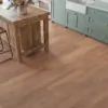 LVTXX03 Golden Brown Oak LVT Flooring