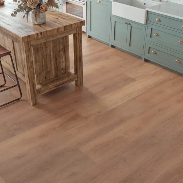 Anchor XXL 3mm Golden Brown Oak Glue Down LVT Flooring