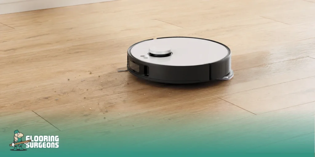 Can Robot Vacuums Scratch Floors?